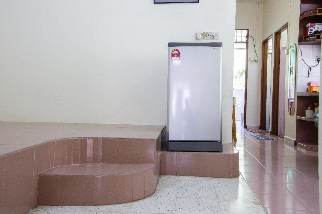 Sweet Home With 2 Auto Gates At Bm, Penang, M'Sia Bukit Mertajam Exterior photo