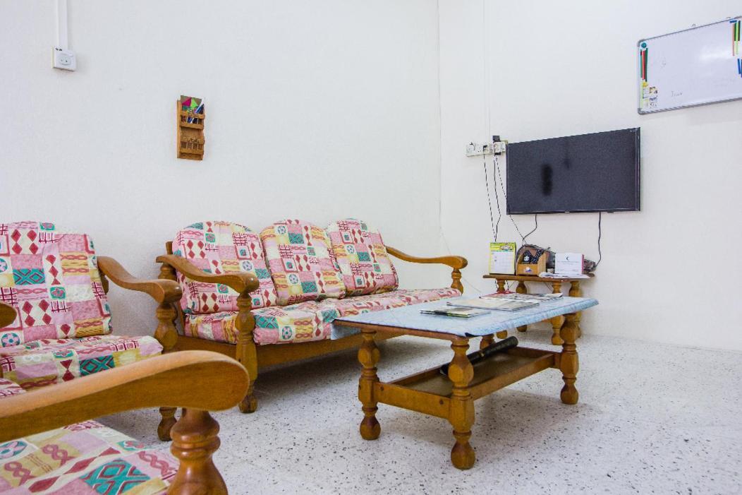 Sweet Home With 2 Auto Gates At Bm, Penang, M'Sia Bukit Mertajam Exterior photo