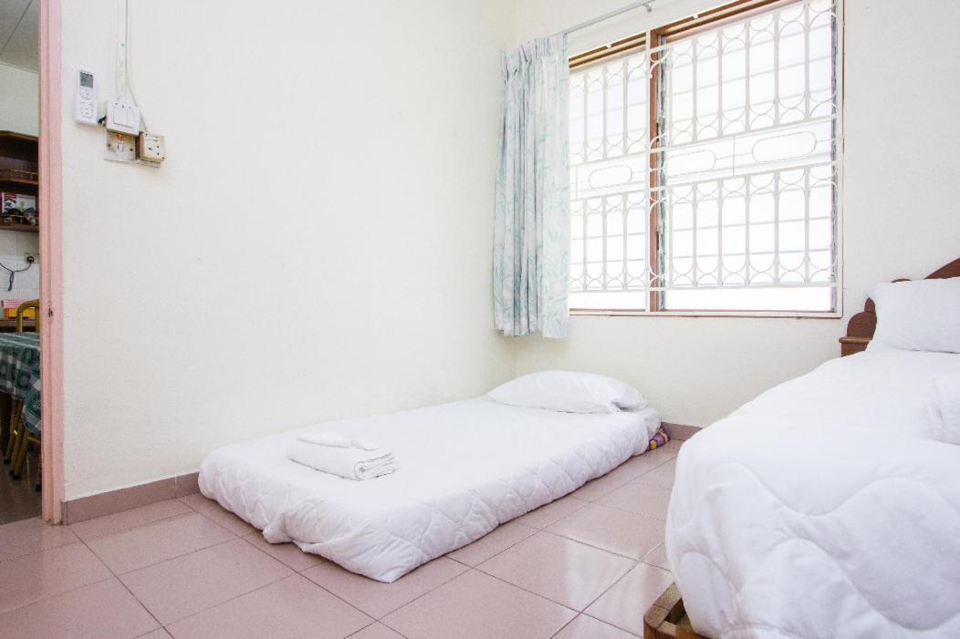 Sweet Home With 2 Auto Gates At Bm, Penang, M'Sia Bukit Mertajam Exterior photo