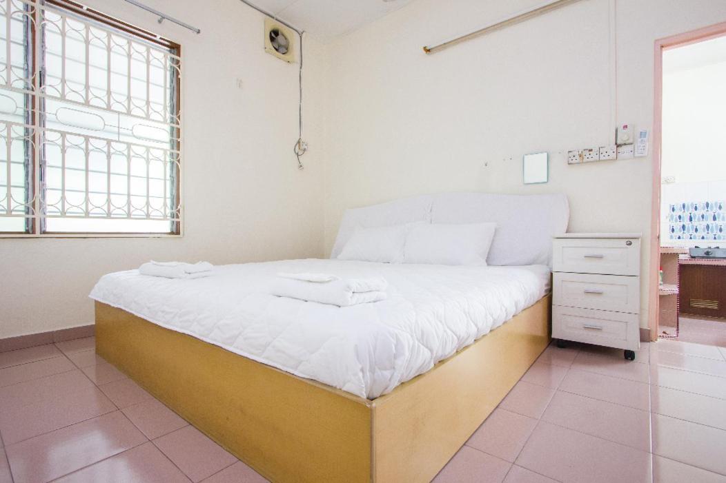 Sweet Home With 2 Auto Gates At Bm, Penang, M'Sia Bukit Mertajam Exterior photo